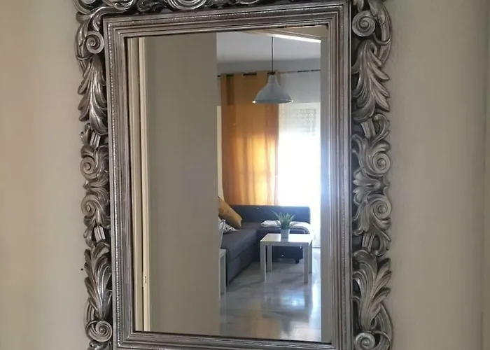 Con Aire Acondicionado En Urbanizacion Con Piscina * Torremolinos