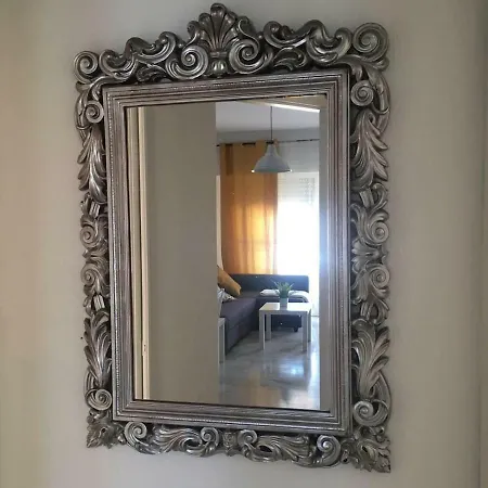 Con Aire Acondicionado En Urbanizacion Con Piscina * Torremolinos