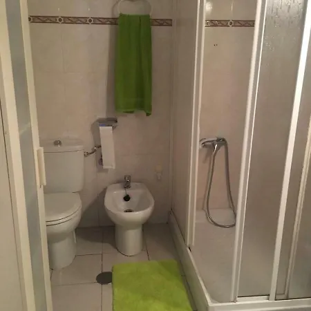 Con Aire Acondicionado En Urbanización Con Piscina Torremolinos