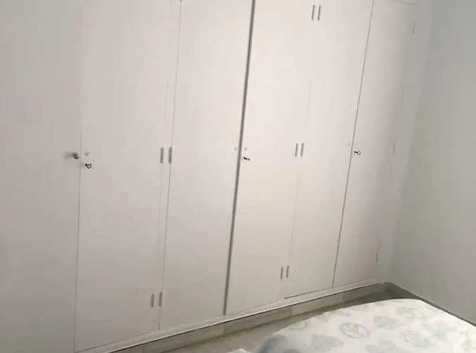 Con Aire Acondicionado En Urbanizacion Con Piscina Appartement Torremolinos