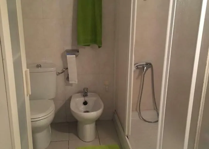 Con Aire Acondicionado En Urbanizacion Con Piscina Torremolinos